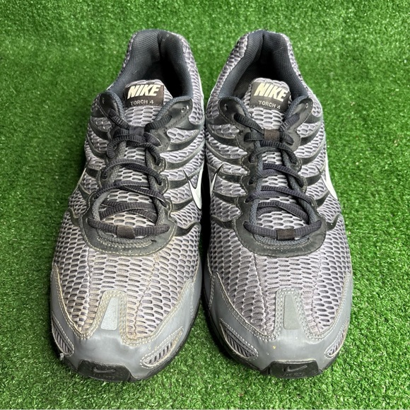 Nike Air Max Torch 4 Mens Size 13 Running Shoes Athletic Gym Sneakers 343846-012 - Picture 2 of 12